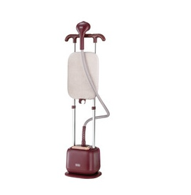 Black+Decker 2 Pole Digital Garment Steamer – 2400W (GSTD2450-B5 )
