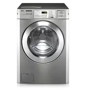 LG Commercial Washing Machine, Front Load, 10.5KG(FH069FD2MS)