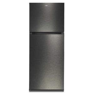 Mika Refrigerator Double Door 410L(MRNF410XDMV)