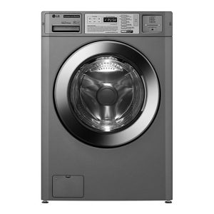 LG Commercial Washing Machine, Front Load, 15KG(FH0C7FD2MS)