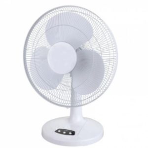 Ramtons Table FAN, 3 SPEED – (RM/388)
