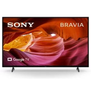Sony 75 Inch 75X77L 4K HDR Google Tv