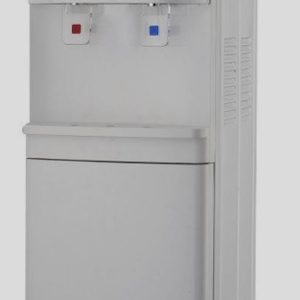 VON Electric Cooling Water Dispenser – White(VADL2111W)