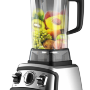 Von Commercial Blender – Stainless Steel(VBPC-1501DX )