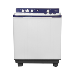 VON Twin Tub Washing Machine, White 10KG(VALW-10MFW)