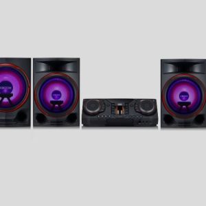 LG XBOOM 2900W(CL88)