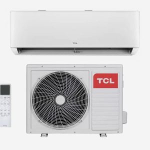 TCL 18000BTU Split Type Air Conditioner – White(TAC-18CSA/XA51)