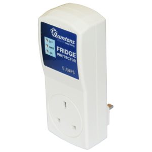 RAMTONS FRIDGE PROTECTOR- (Z/347)